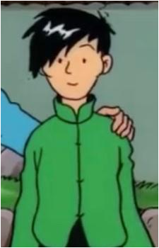 Chang Chong-Chen's image