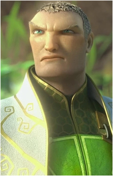 Ronin's image