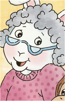 Mrs. Runyon's image
