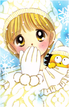 Image 4 - Art: 水沢めぐみ (Megumi Mizusawa) Image 4