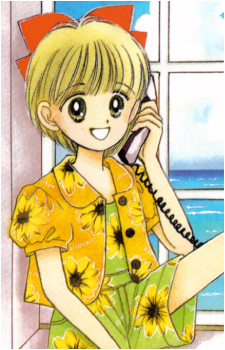 Image 3 - Art: 水沢めぐみ (Megumi Mizusawa) Image 3