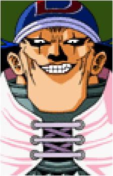 Darkness Ruler's image