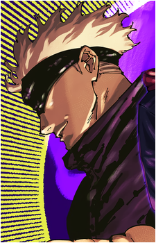 Satoru Gojo