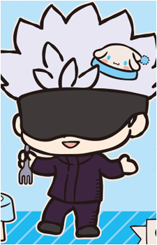 Satoru Gojo