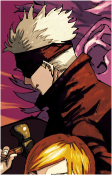 Satoru Gojo