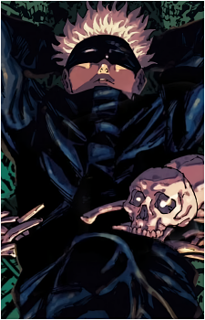 Satoru Gojo