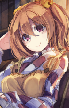 Image 37 - Art: ファルまろ (Fal Maro) Image 37