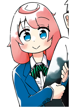 Mai Torahime's image