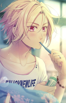 Kintarou Katagiri's image
