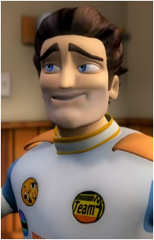 Rip Smashenburn's image