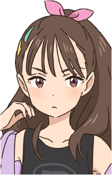 Reina Haba's image