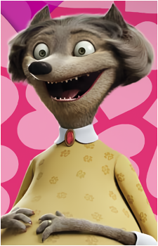 Wanda's image