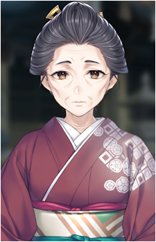 Yuriko Shiki's image