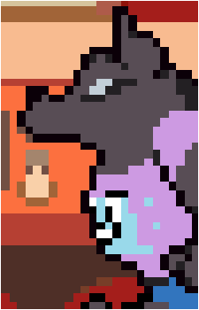 Ice Wolf's image