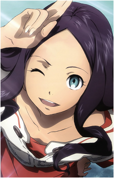 Naru Arata's image