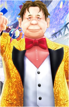Teru Gojuin's image