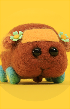 Choco's image