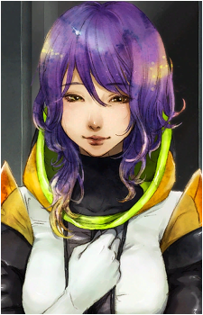Gina {Gnosia}'s image