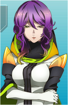Gina {Gnosia}