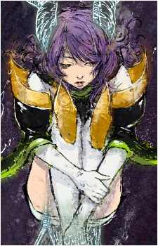 Gina {Gnosia}