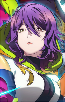 Gina {Gnosia}