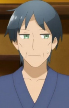 Enishi Yuzaki