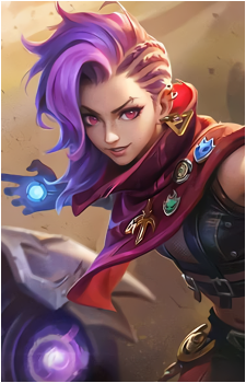 Ixia's image