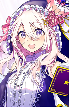 Sephira Su's image