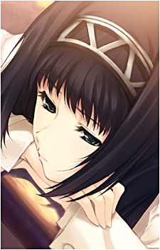 Orihime Tsukishima's image
