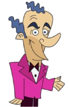 Wacko's image