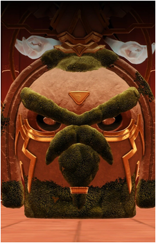 Master King's image