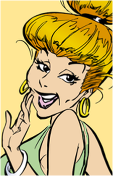 Mme. Agecanonix