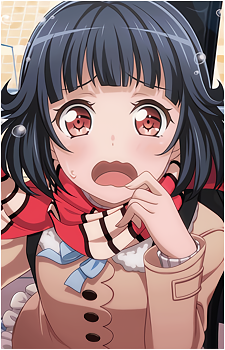 Rimi Ushigome