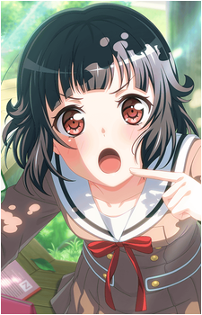 Rimi Ushigome