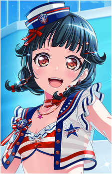Rimi Ushigome