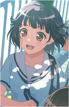 Rimi Ushigome