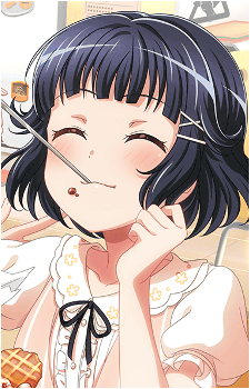 Rimi Ushigome