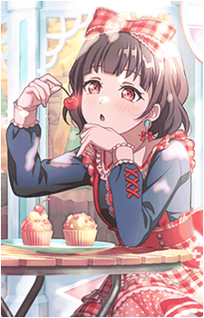 Rimi Ushigome