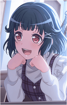 Rimi Ushigome