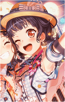 Rimi Ushigome