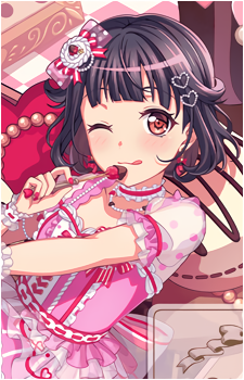 Rimi Ushigome