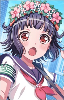 Rimi Ushigome