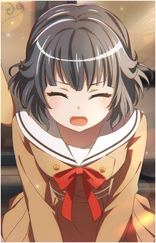 Rimi Ushigome