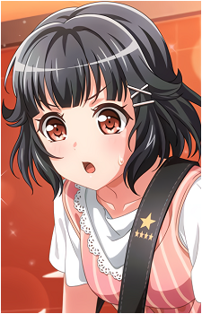 Rimi Ushigome