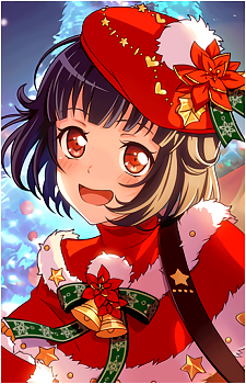 Rimi Ushigome