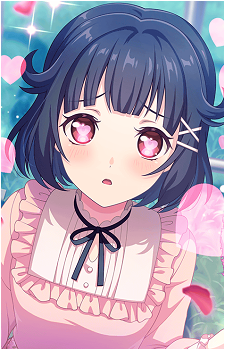 Rimi Ushigome