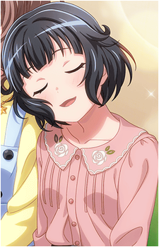 Rimi Ushigome