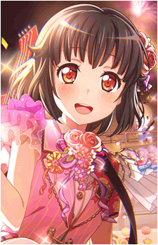 Rimi Ushigome