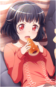 Rimi Ushigome
