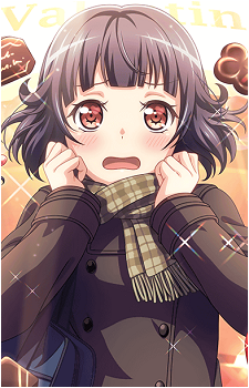 Rimi Ushigome